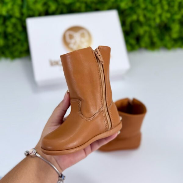 Bota Infantil Lupie® Ambar — imagem 1