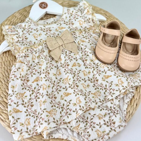 Vestido Body Eloise — imagem 2