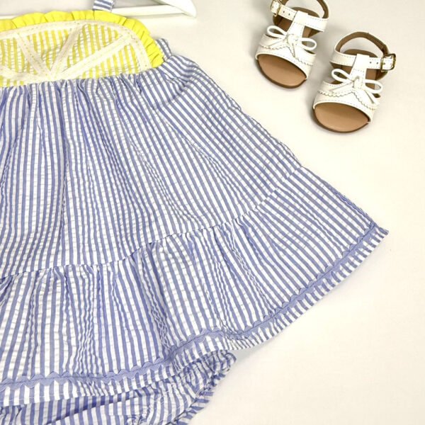 Vestido Limão Siciliano — imagem 3