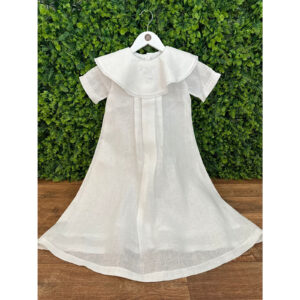 Mandrião Unissex - Bordado Espirito Santo