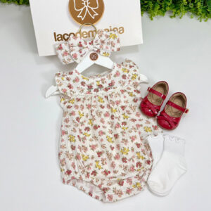 Pimpão Encanto Floral