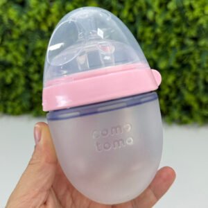 Mamadeira Comotomo® 150ml