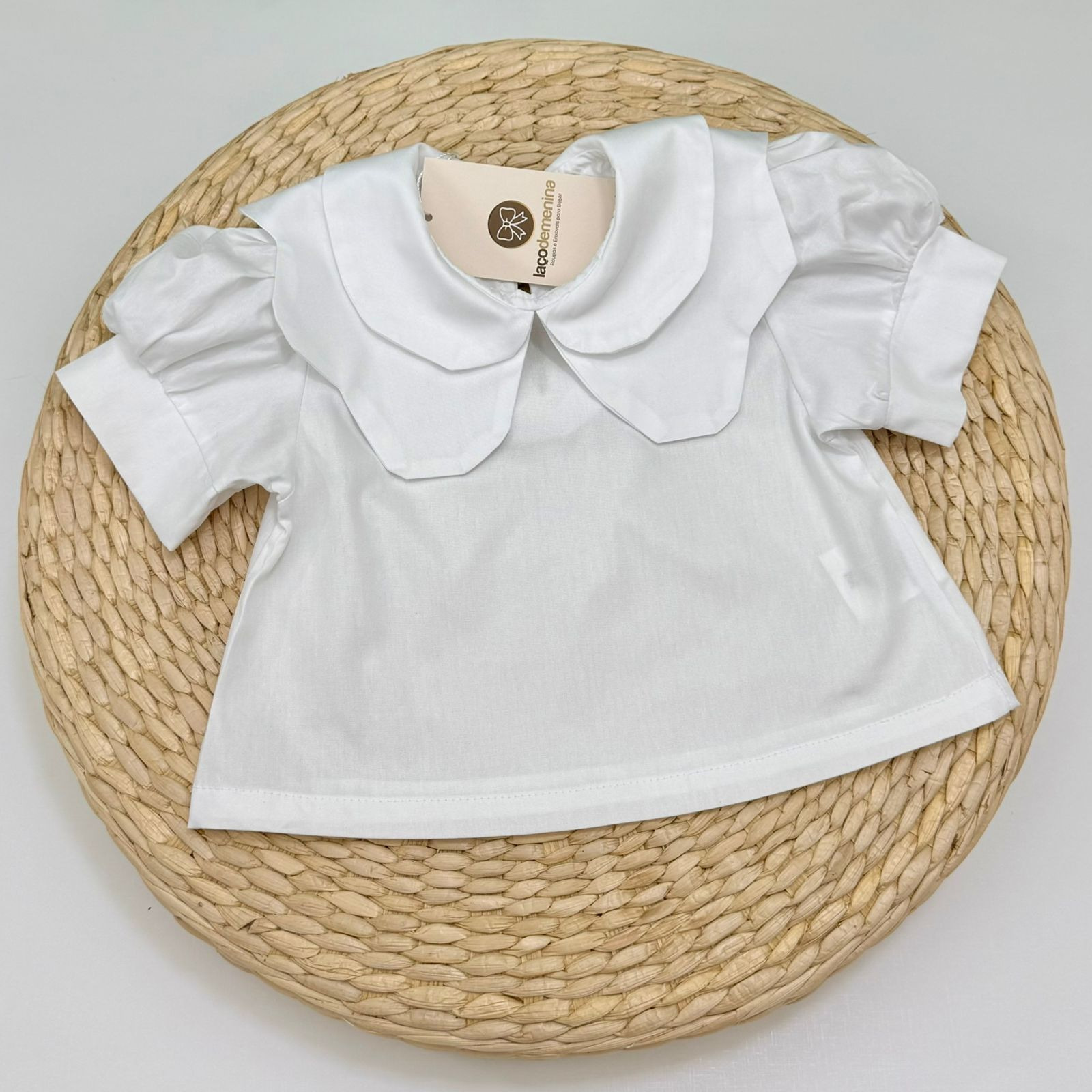 Camisa Feminina Chloé