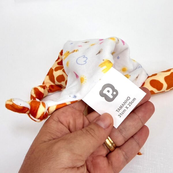 Naninha Pimpolho® Girafinha — imagem 4