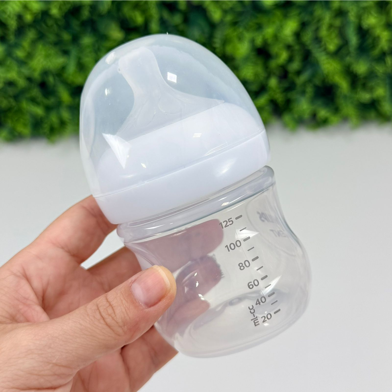 Mamadeira Philips Avant Pétala® 125 ml - Imagem 2