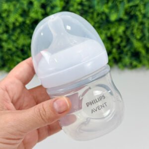 Mamadeira Philips Avant Pétala® 125 ml