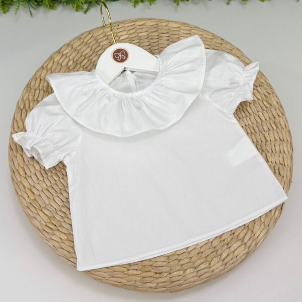 Camisa Feminina Pérola — imagem 1