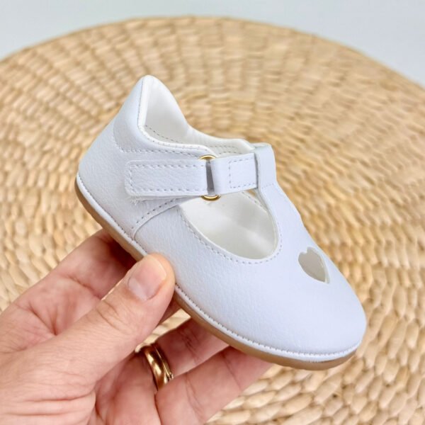 Sapatinho White Love — imagem 2