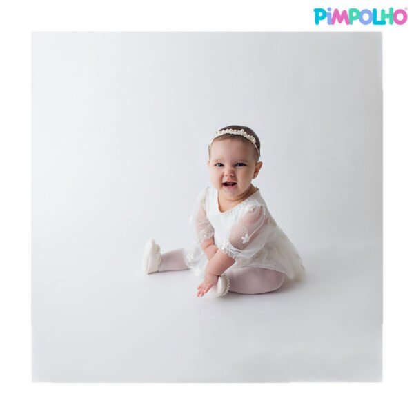 Meia Calça Pimpolho® Fio 20 — imagem 2
