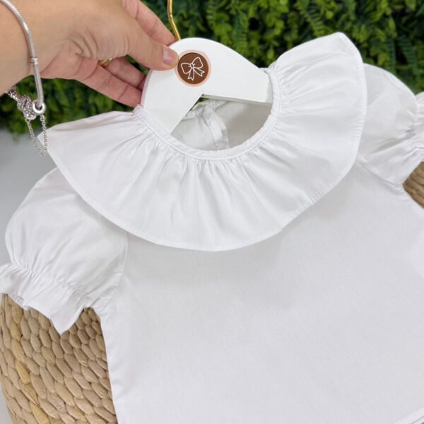 Camisa Feminina Pérola — imagem 2