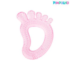 Mordedor de Água Resfriável Pimpolho® Rosa
