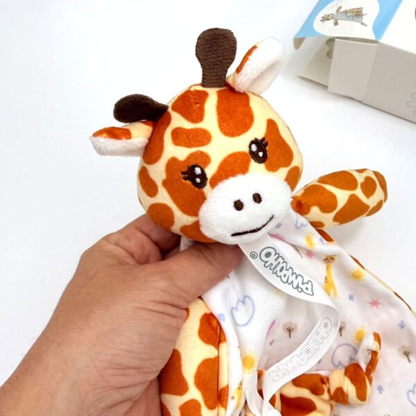 Naninha Pimpolho® Girafinha — imagem 2