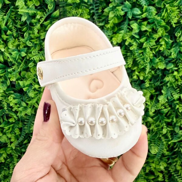 Sapatinho Francis Off-White — imagem 2