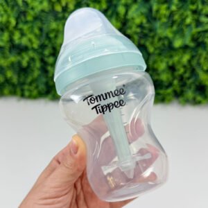 Mamadeira Tommee Tippee® Advanced Anti-Colic 260ml