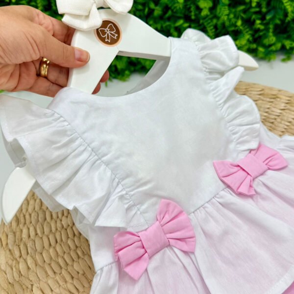Conjunto Maysa Rosa — imagem 2