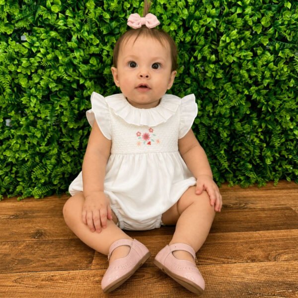 Pimpão Laura Kidstar® Off-White — imagem 1