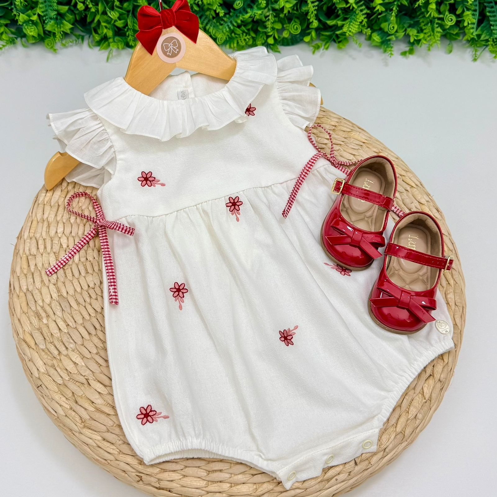 Pimpão Kidstar® Micaela Off-White