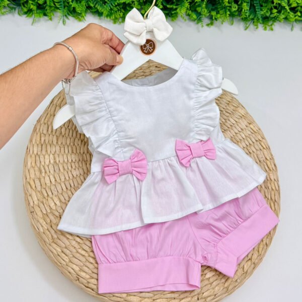 Conjunto Maysa Rosa — imagem 1
