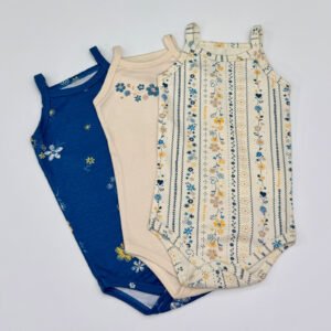 Kit Body Regatinha Isa