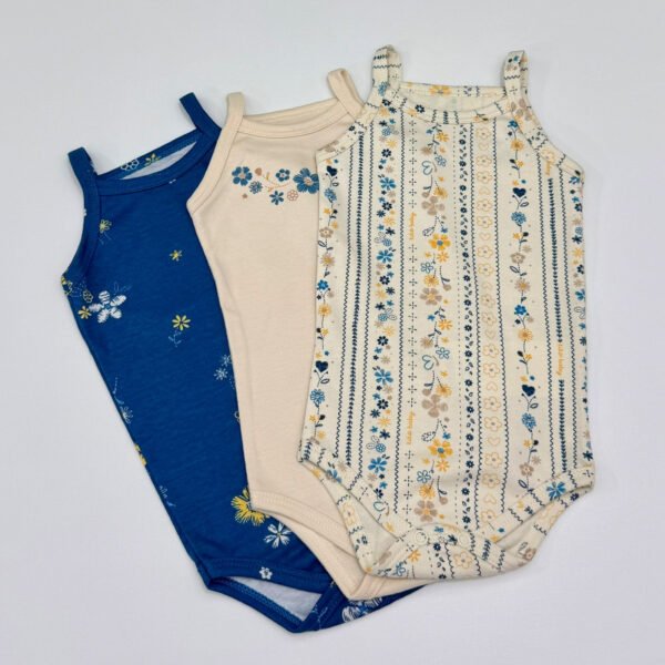 Kit Body Regatinha Isa — imagem 1