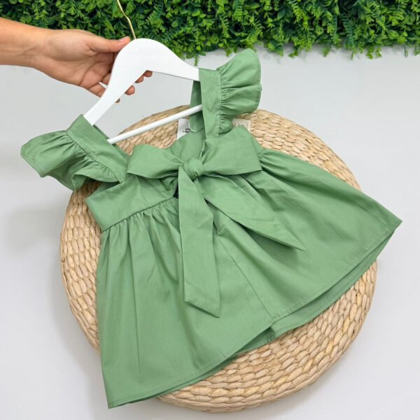 Conjunto Camile Verde — imagem 3
