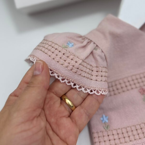 Pimpão Kidstar® Angelina Rosé — imagem 3