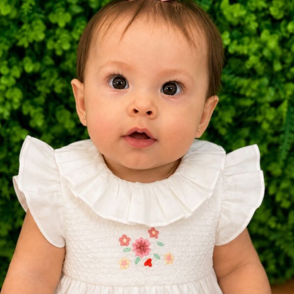 Pimpão Laura Kidstar® Off-White — imagem 2