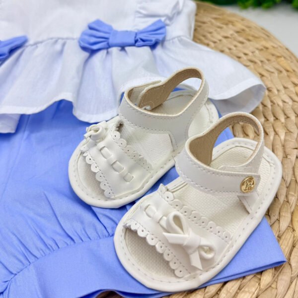 Conjunto Maysa Azul — imagem 3