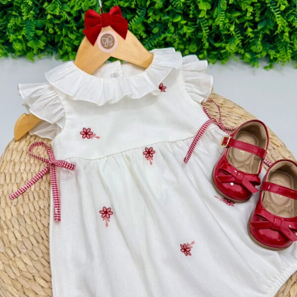 Pimpão Kidstar® Micaela Off-White — imagem 2