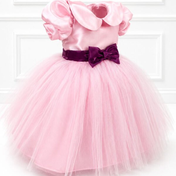 Vestido Festa Encomenda — imagem 3