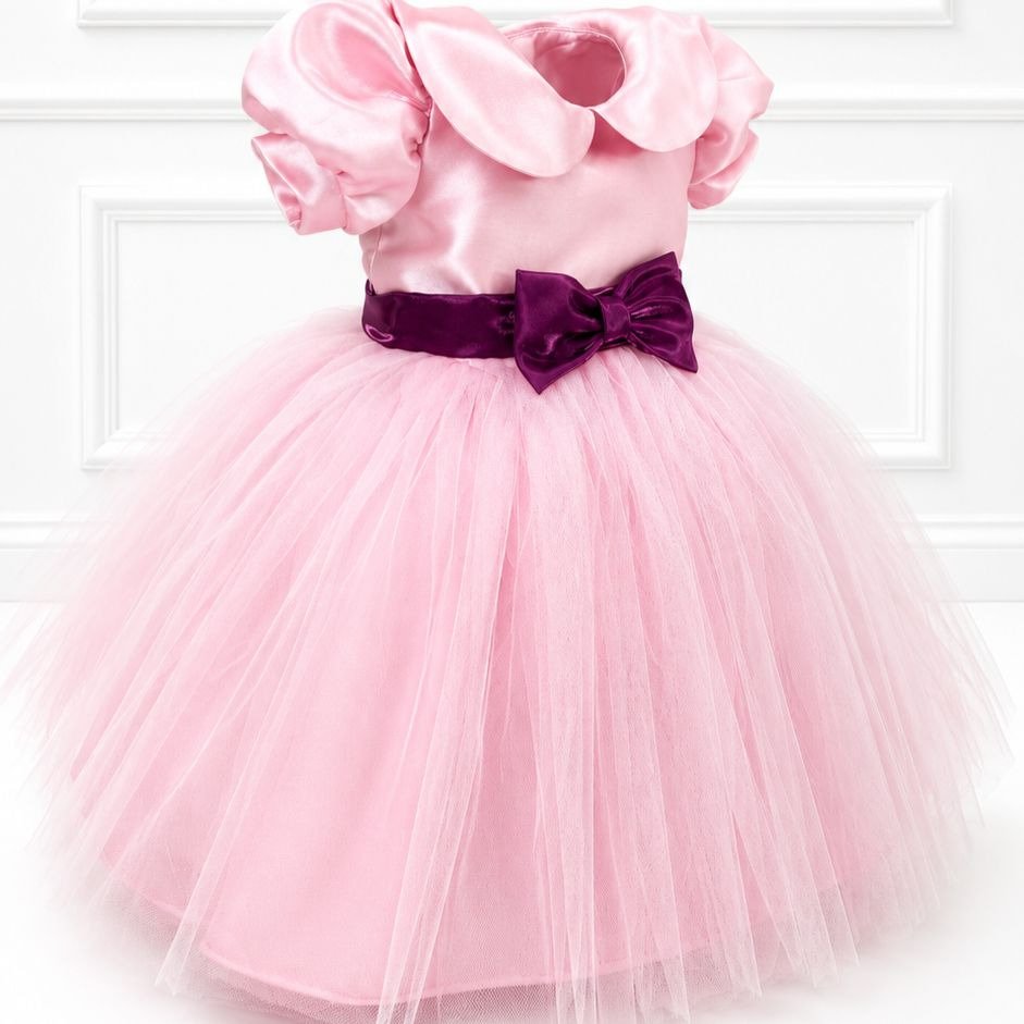 Vestido Festa Encomenda - Imagem 3