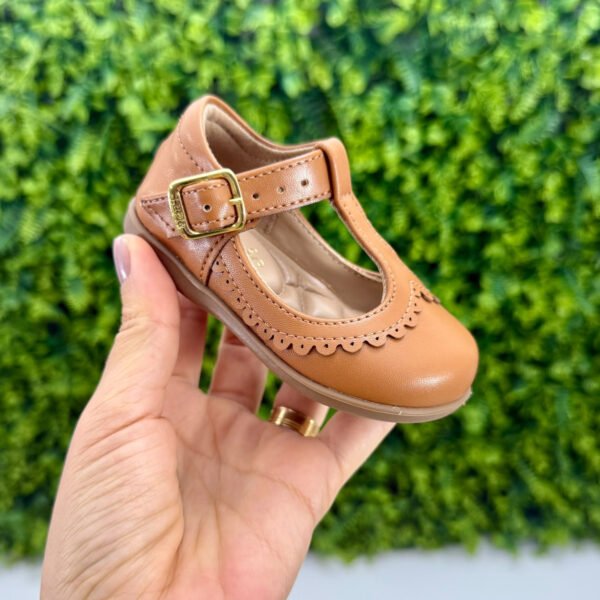 Sapatinho Lupie® Elegance Ambar — imagem 2