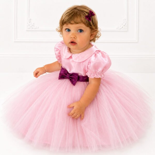 Vestido Festa Encomenda — imagem 1