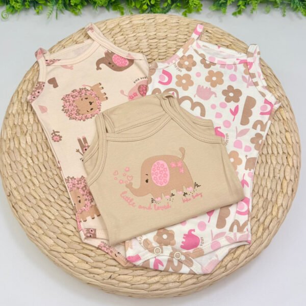 Kit Body Regatinha Mia — imagem 2