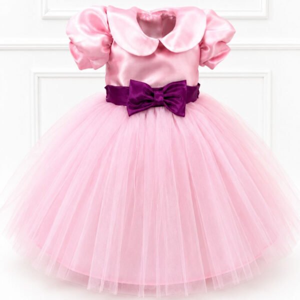 Vestido Festa Encomenda — imagem 2