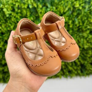 Sapatinho Lupie® Elegance Ambar