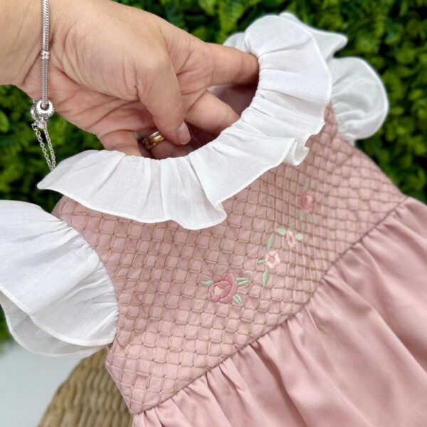 Pimpão Nicole Kidstar® Rosé — imagem 2