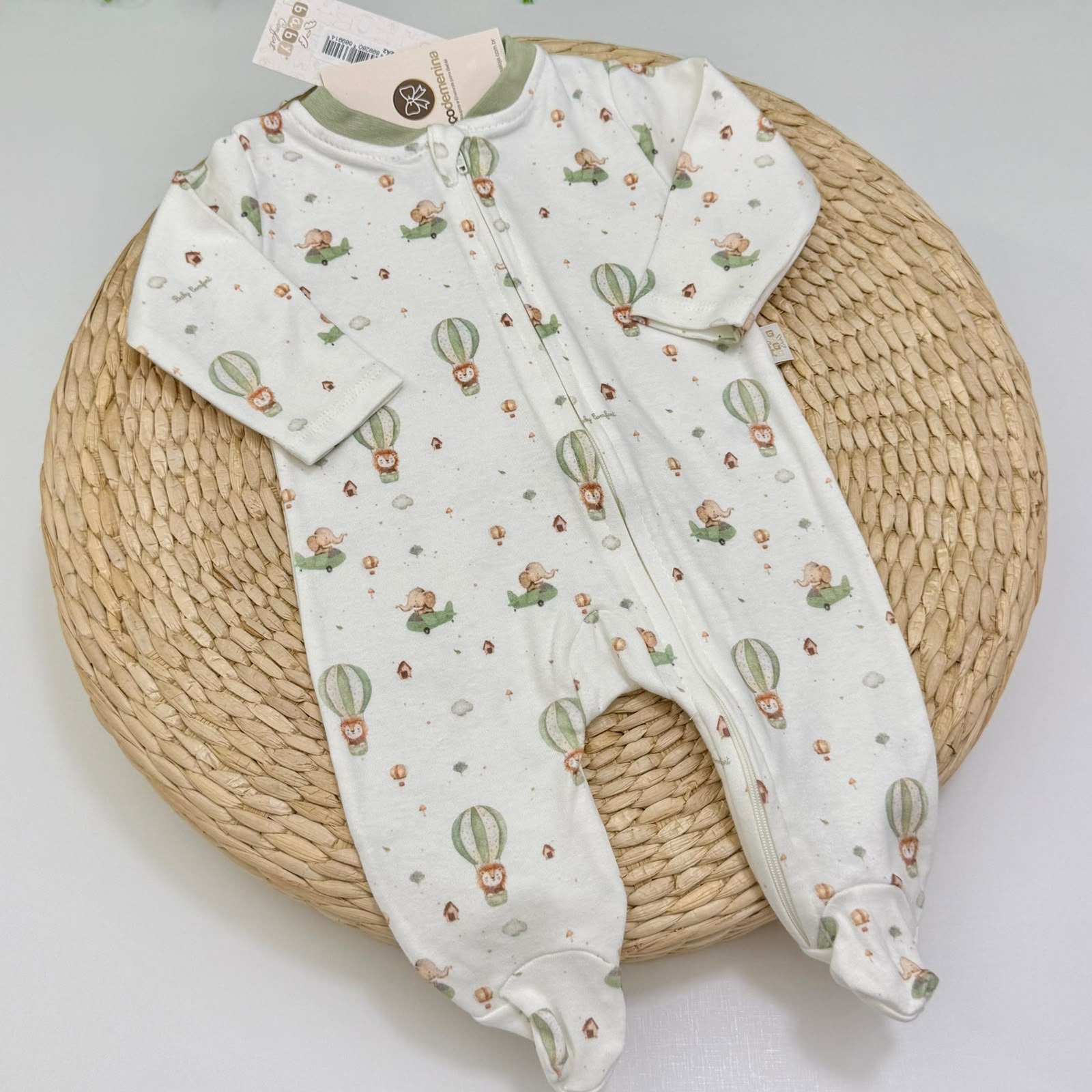Pijama Levi