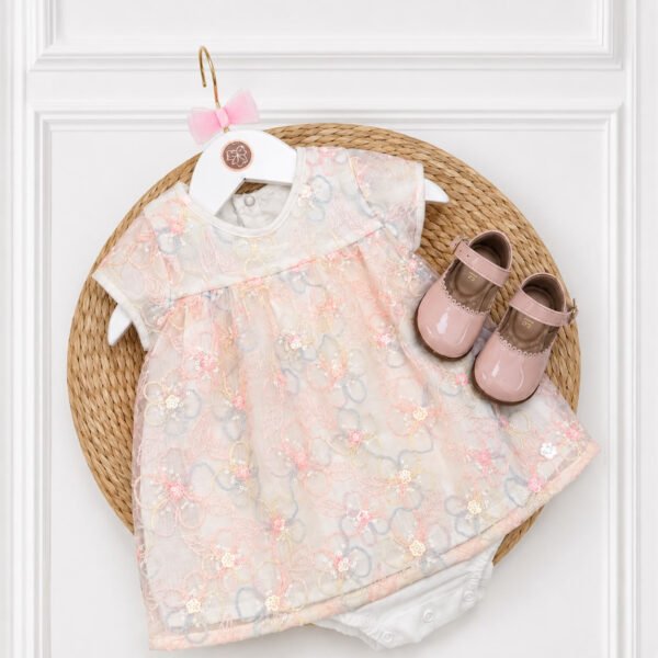 Vestido Body Ana Laura — imagem 2