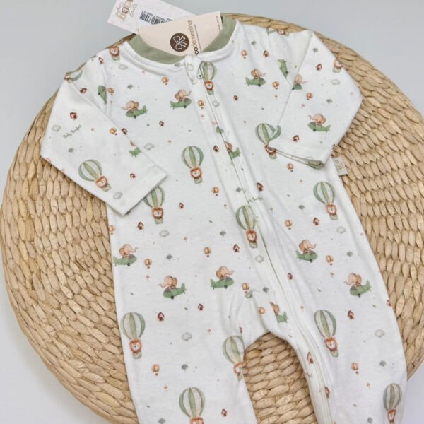 Pijama Levi — imagem 2