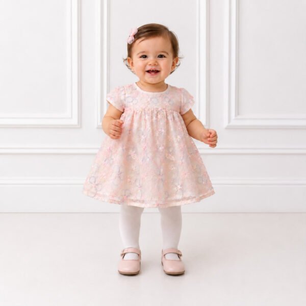 Vestido Ana Laura — imagem 1