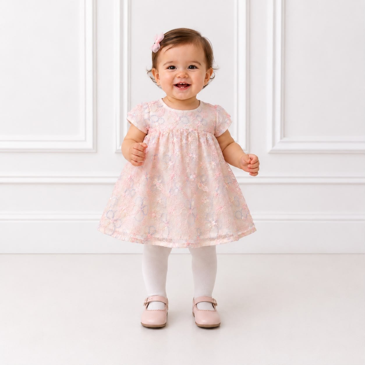 Vestido Ana Laura