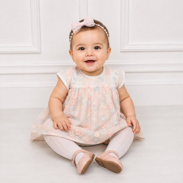 Vestido Body Ana Laura — imagem 1