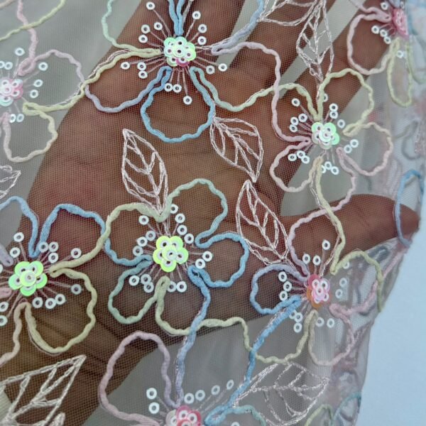 Vestido Ana Laura — imagem 4