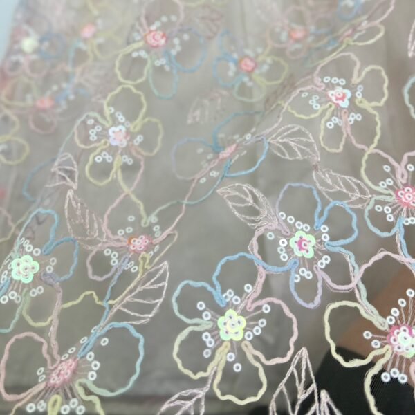 Vestido Ana Laura — imagem 3