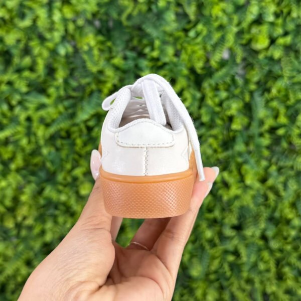 Tênis Infantil Clássico Lupie® — imagem 3