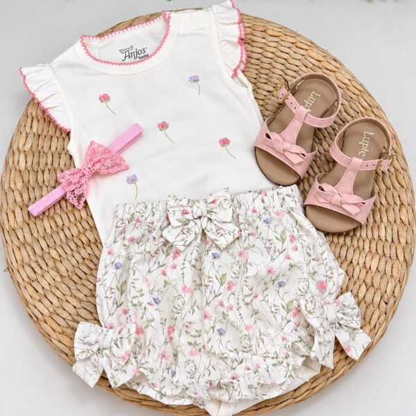 Conjunto Jardim de Liz — imagem 2