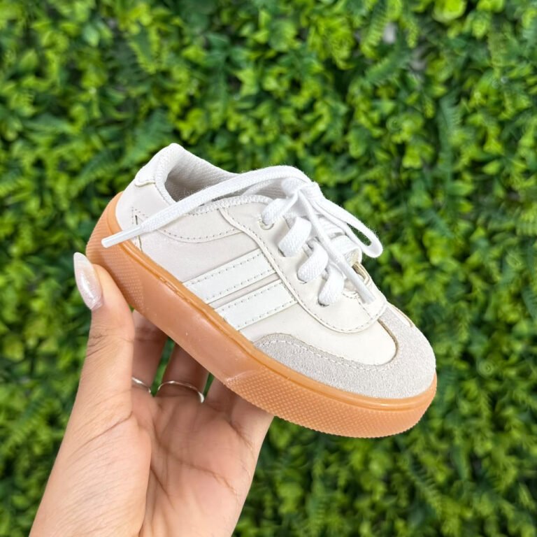 Tênis Infantil Clássico Lupie®