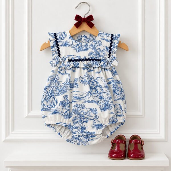 Pimpão Infantil Feminino Jolie — imagem 2