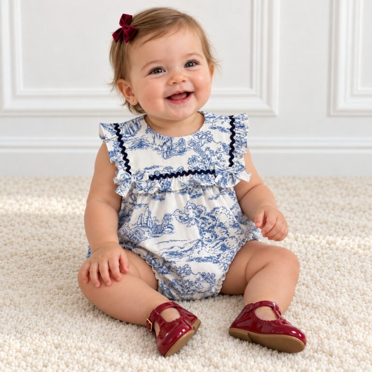 Pimpão Infantil Feminino Jolie